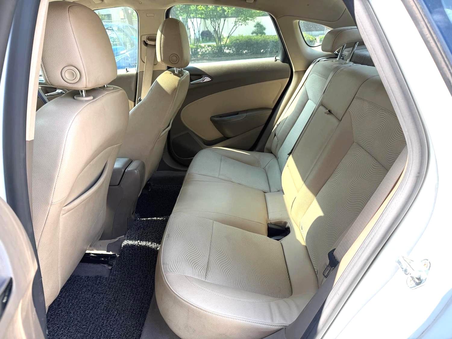 Buick Excelle 2013 thumb 10