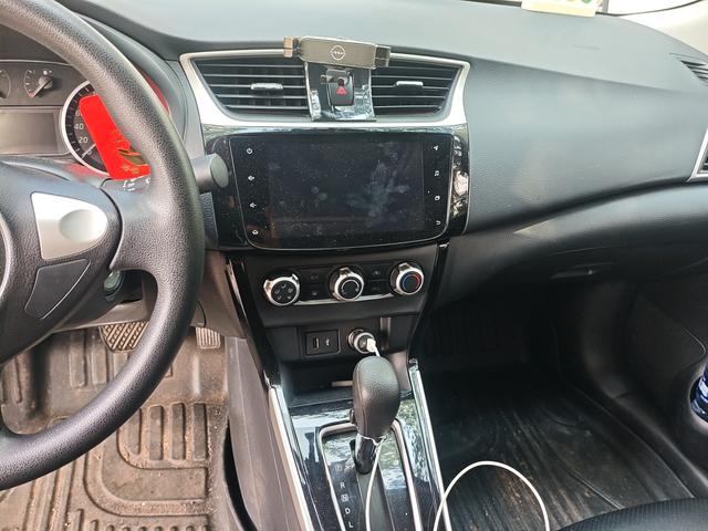 Nissan Sylphy 2022 thumb 6