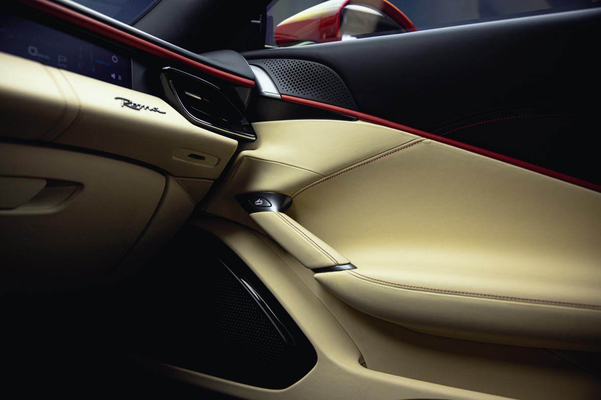 Ferrari Roma 2020 thumb 8