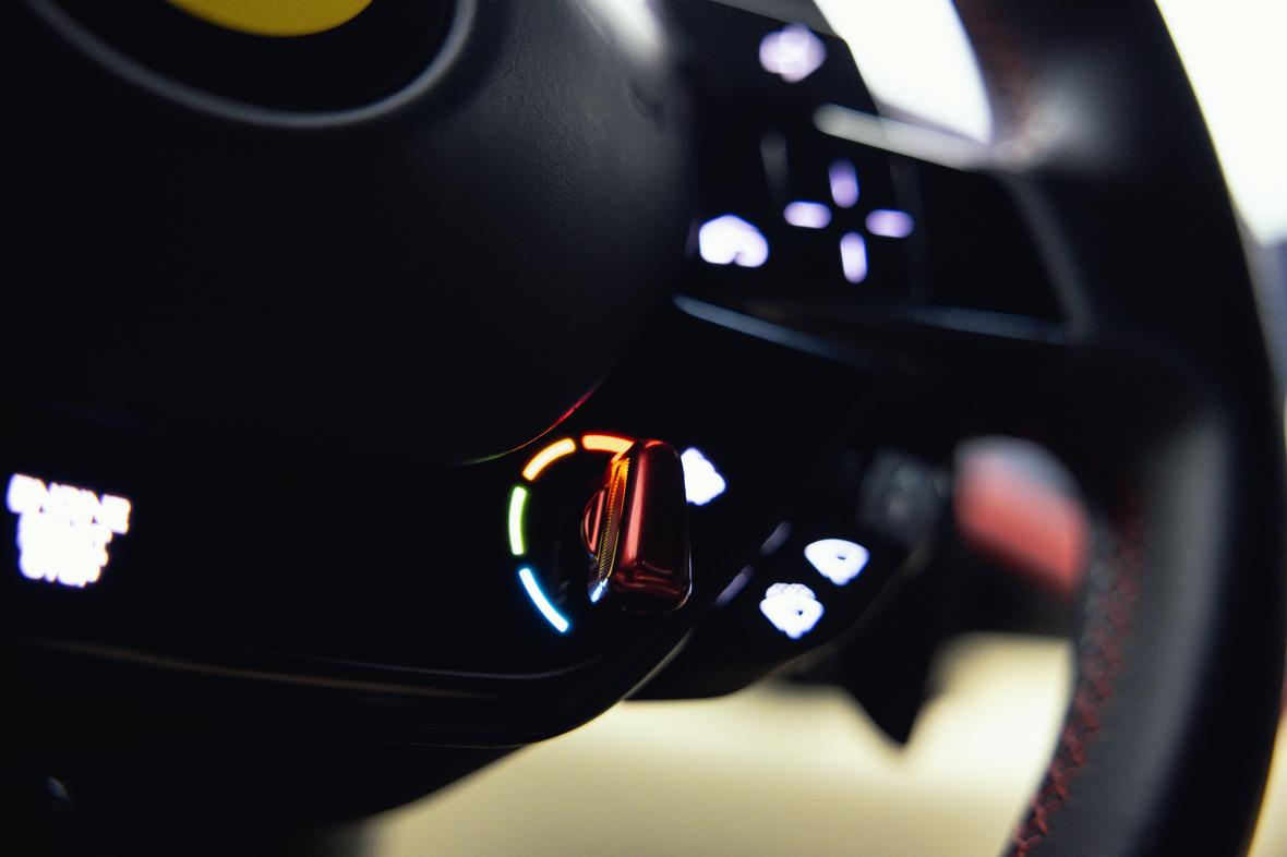 Ferrari Roma 2020 thumb 10
