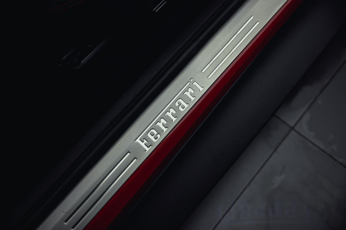 Ferrari Roma 2020 thumb 12