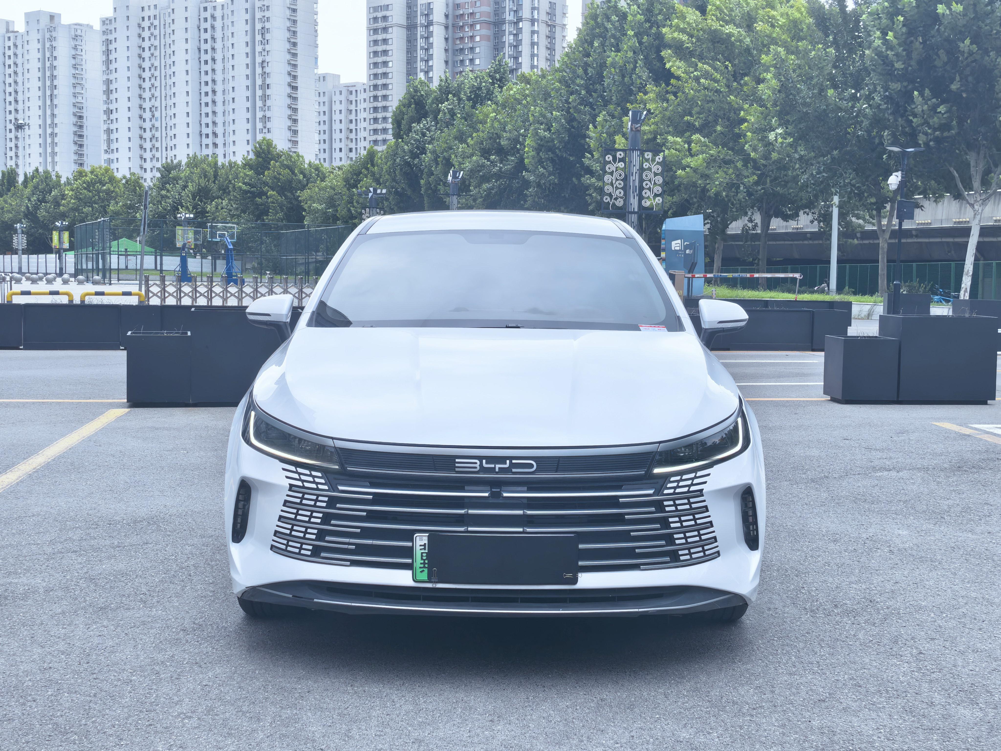 BYD Destroyer 05 2024 thumb 10