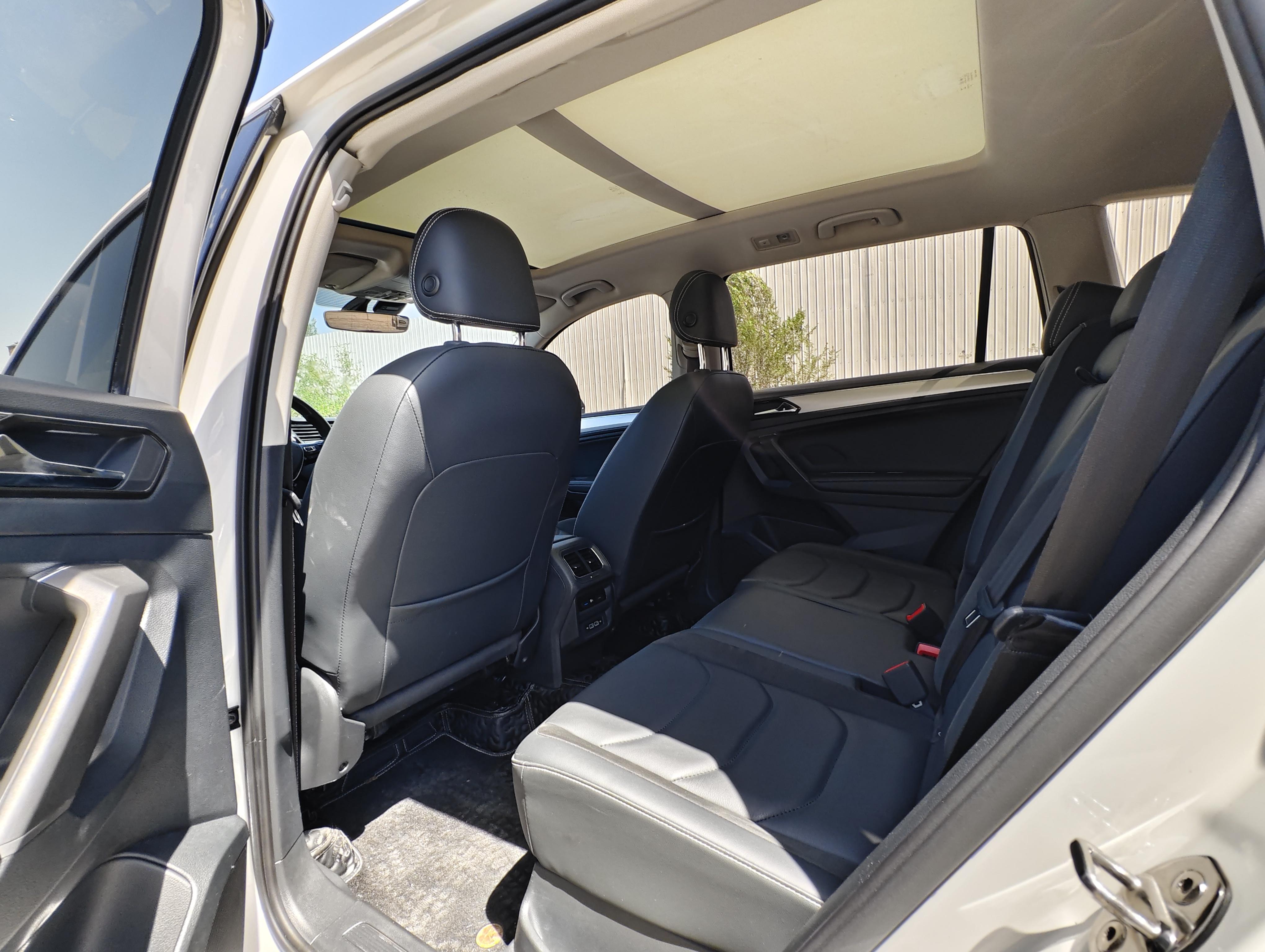 Volkswagen Tiguan 2018 thumb 7