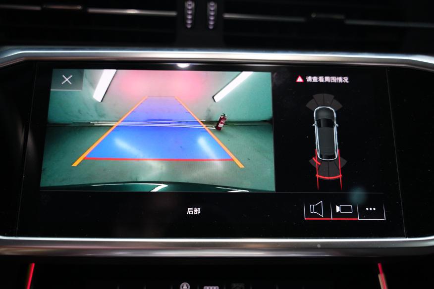 Audi A6 2021 thumb 10