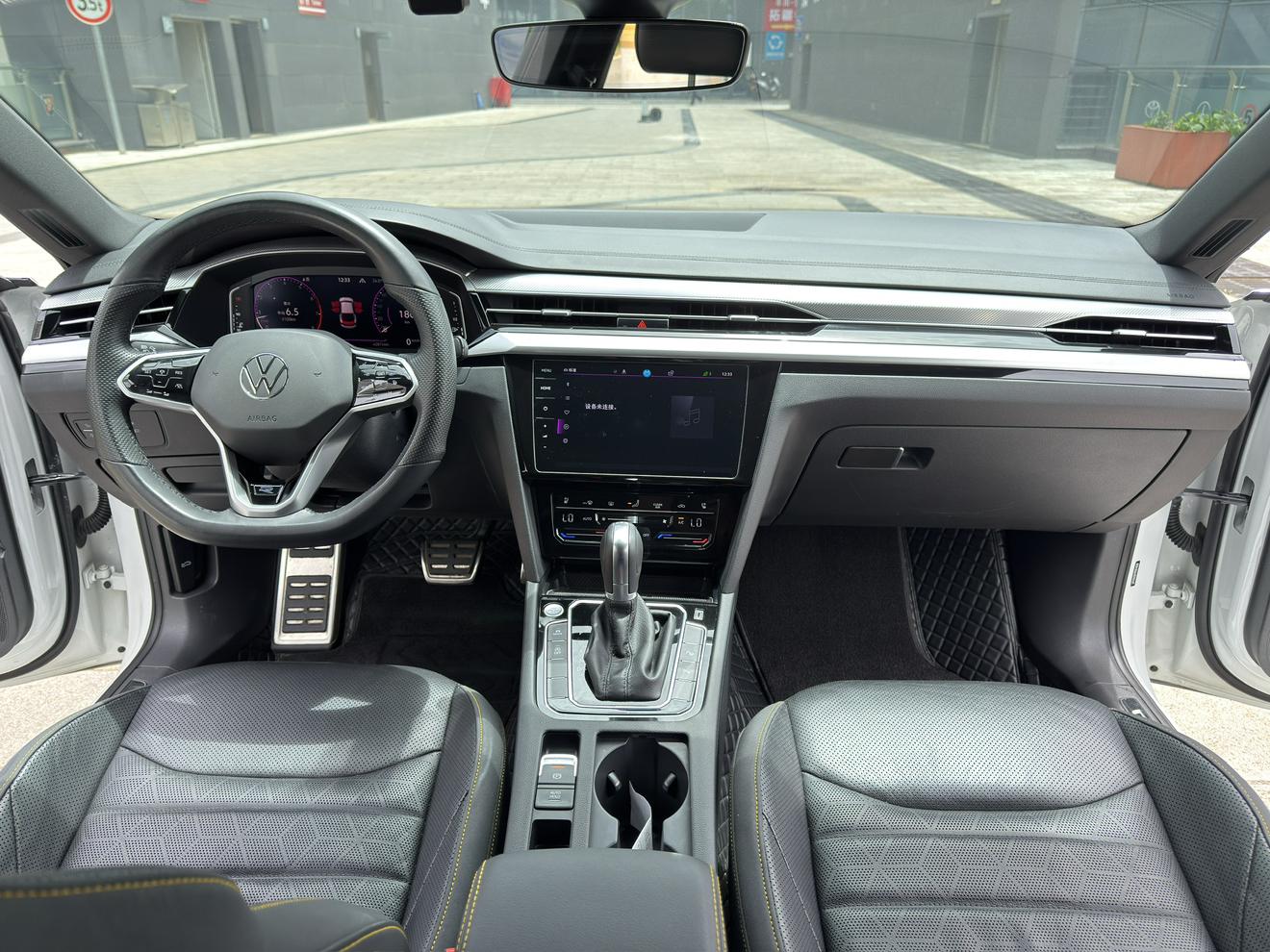 Volkswagen Arteon 2024 thumb 10