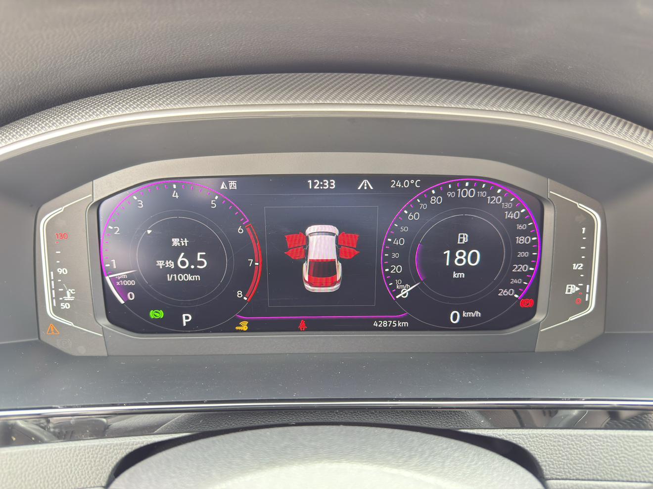 Volkswagen Arteon 2024 thumb 11