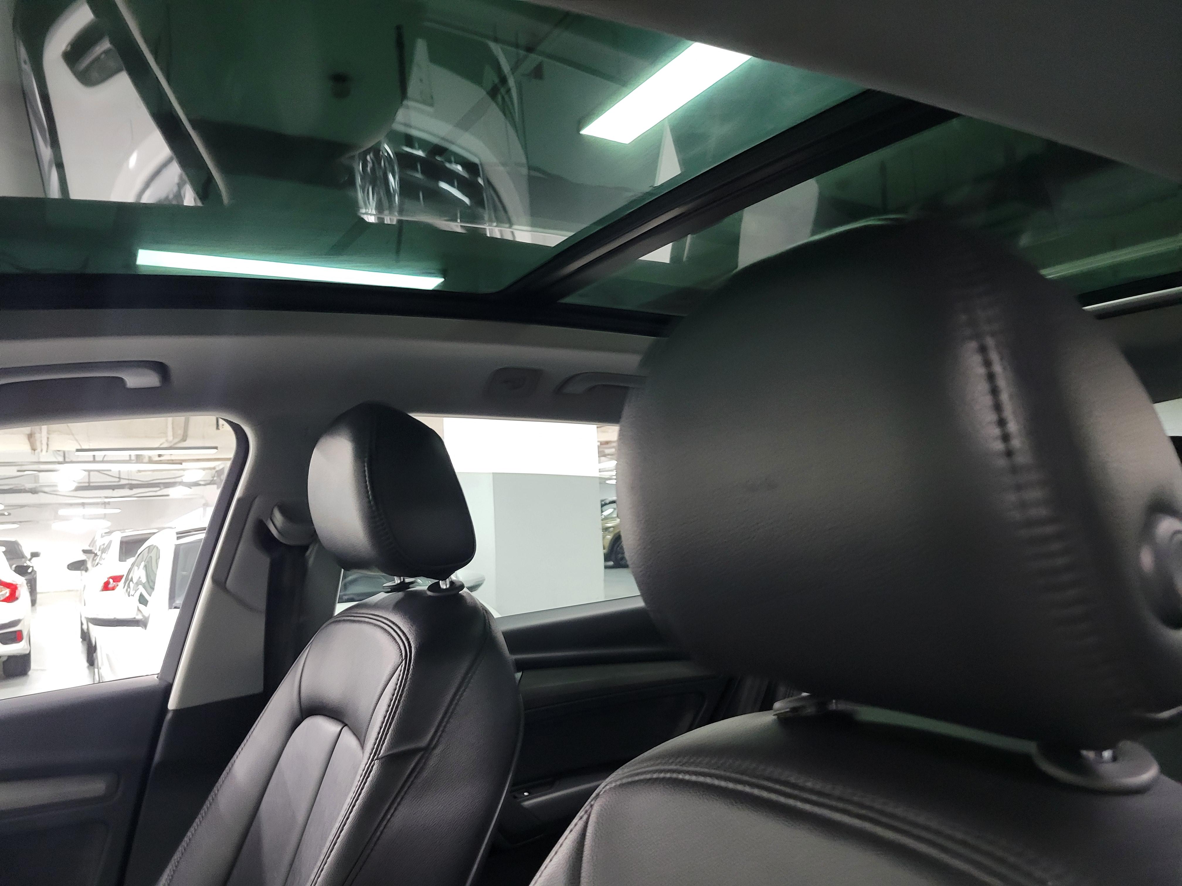 Audi Q5 2018 thumb 10