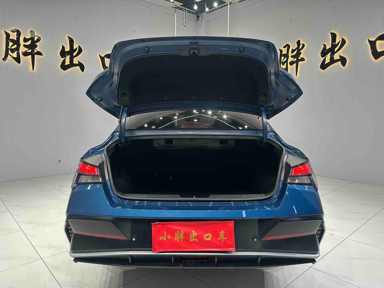 Hyundai Elantra 2023 thumb 10