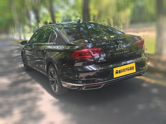 Volkswagen Magotan 2020 thumb 2