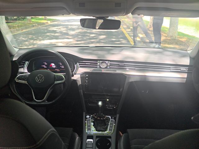 Volkswagen Magotan 2020 thumb 3