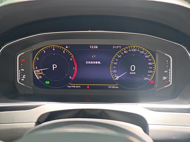 Volkswagen Magotan 2020 thumb 4