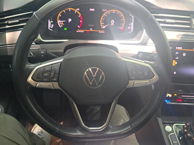 Volkswagen Magotan 2020 thumb 5