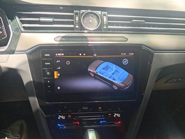 Volkswagen Magotan 2020 thumb 6