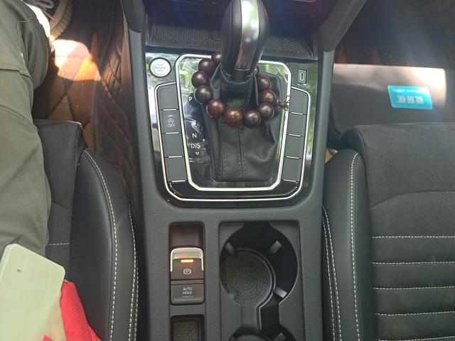 Volkswagen Magotan 2020 thumb 7