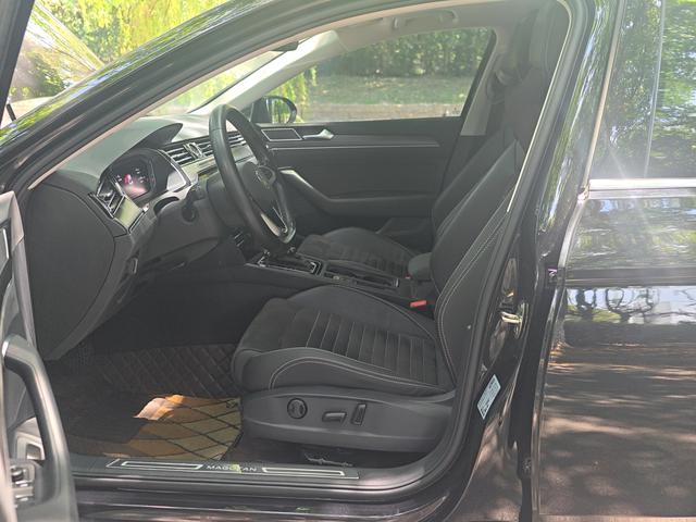 Volkswagen Magotan 2020 thumb 8