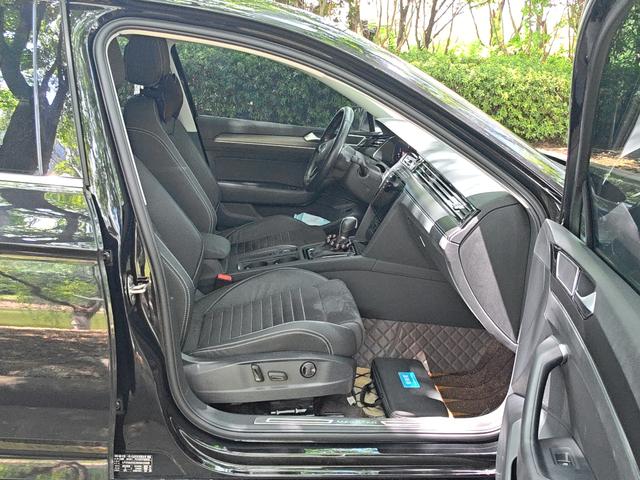 Volkswagen Magotan 2020 thumb 9