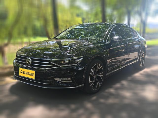 Volkswagen Magotan 2020 thumb 11