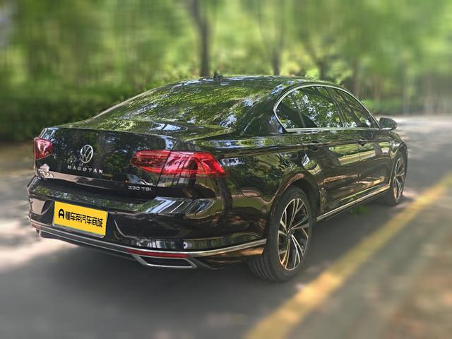 Volkswagen Magotan 2020 thumb 12