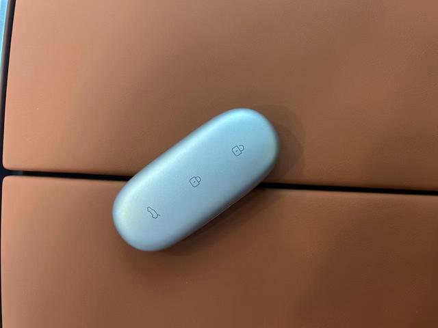 Lixiang (Li Auto) L9 2022 thumb 9