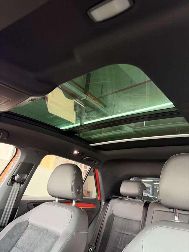 Volkswagen T-Roc 2019 thumb 9