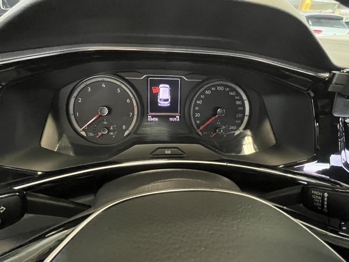 Volkswagen Tayron 2019 thumb 7