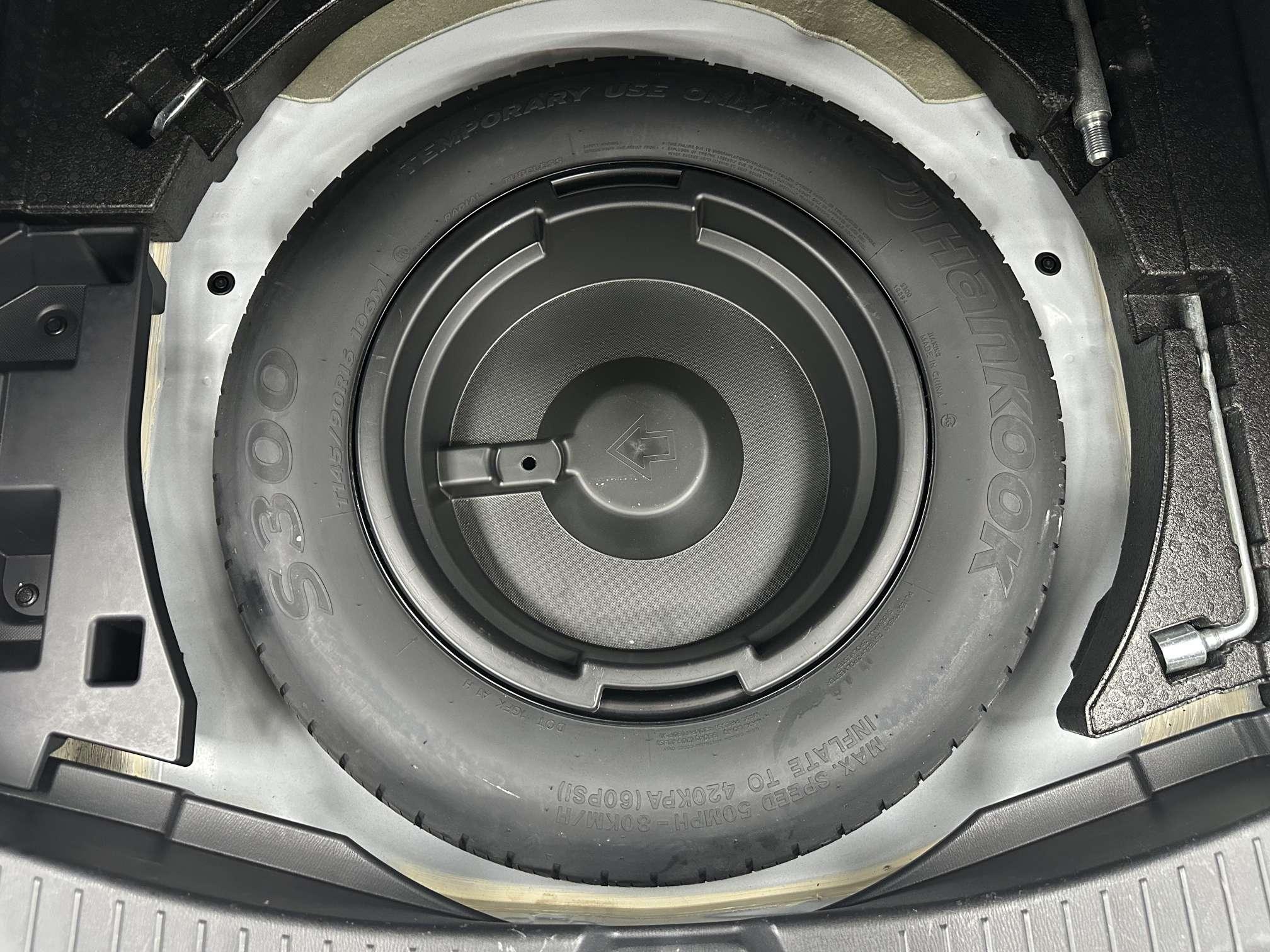 Mazda CX-4 2021 thumb 6