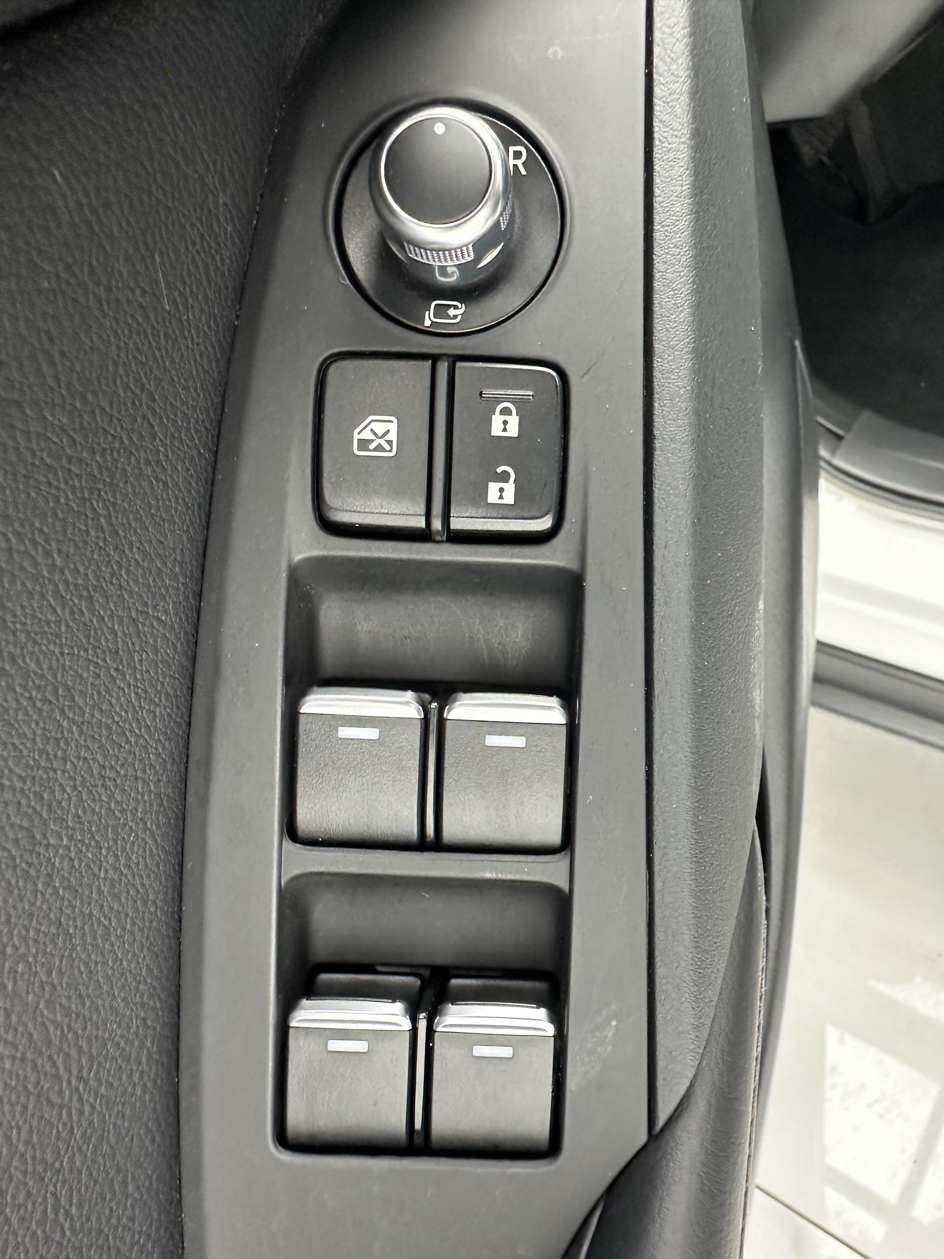 Mazda CX-4 2021 thumb 8