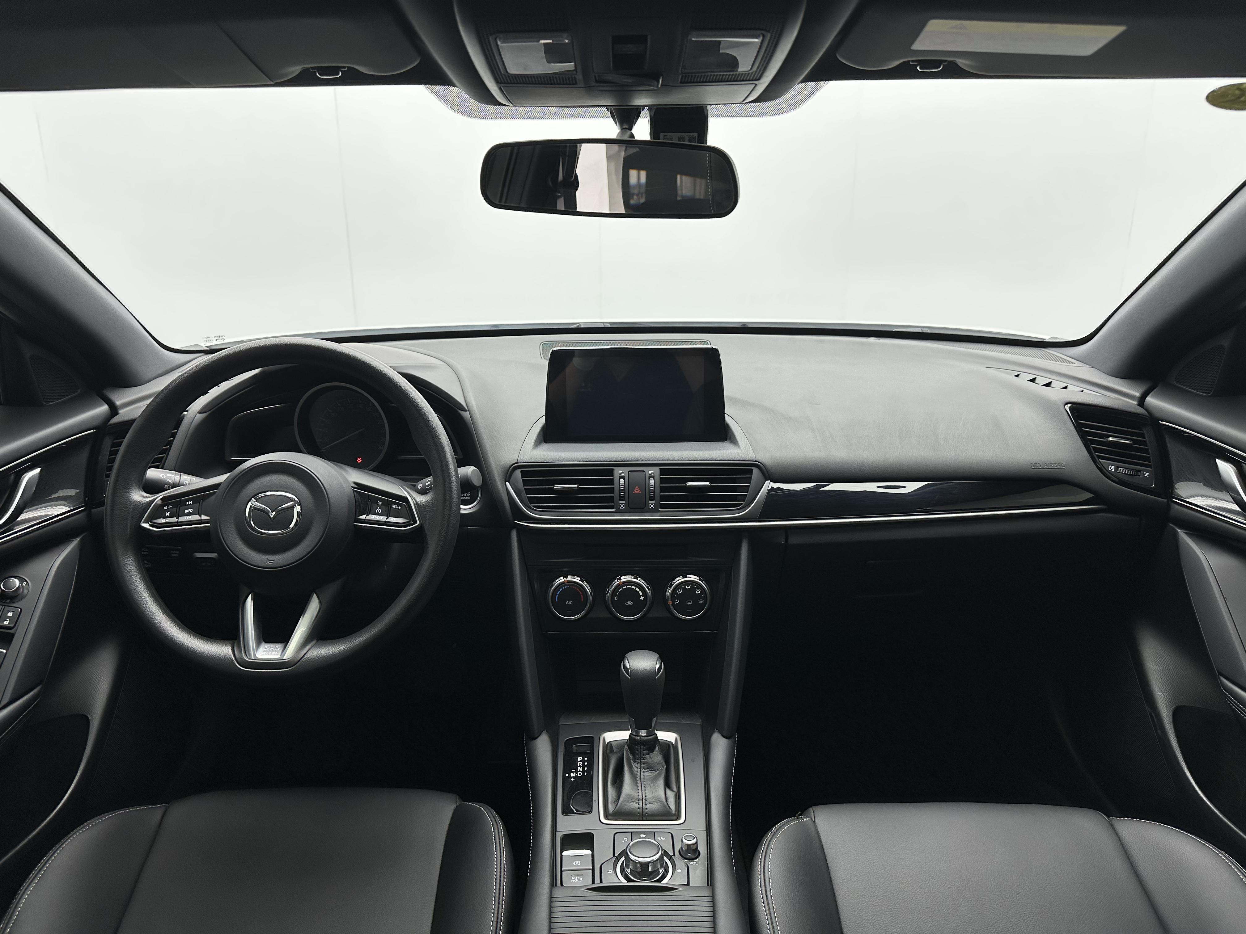 Mazda CX-4 2021 thumb 10
