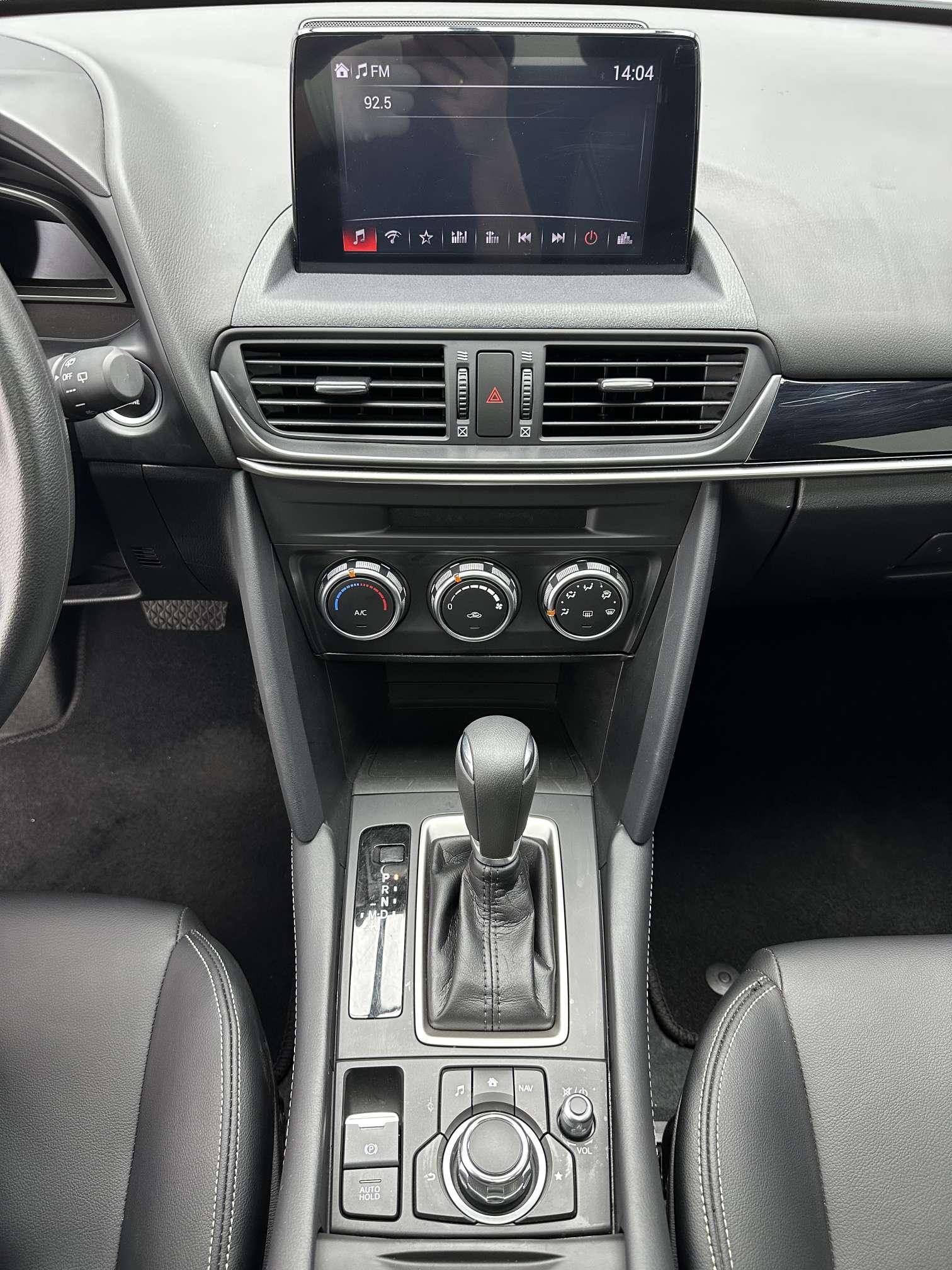 Mazda CX-4 2021 thumb 11