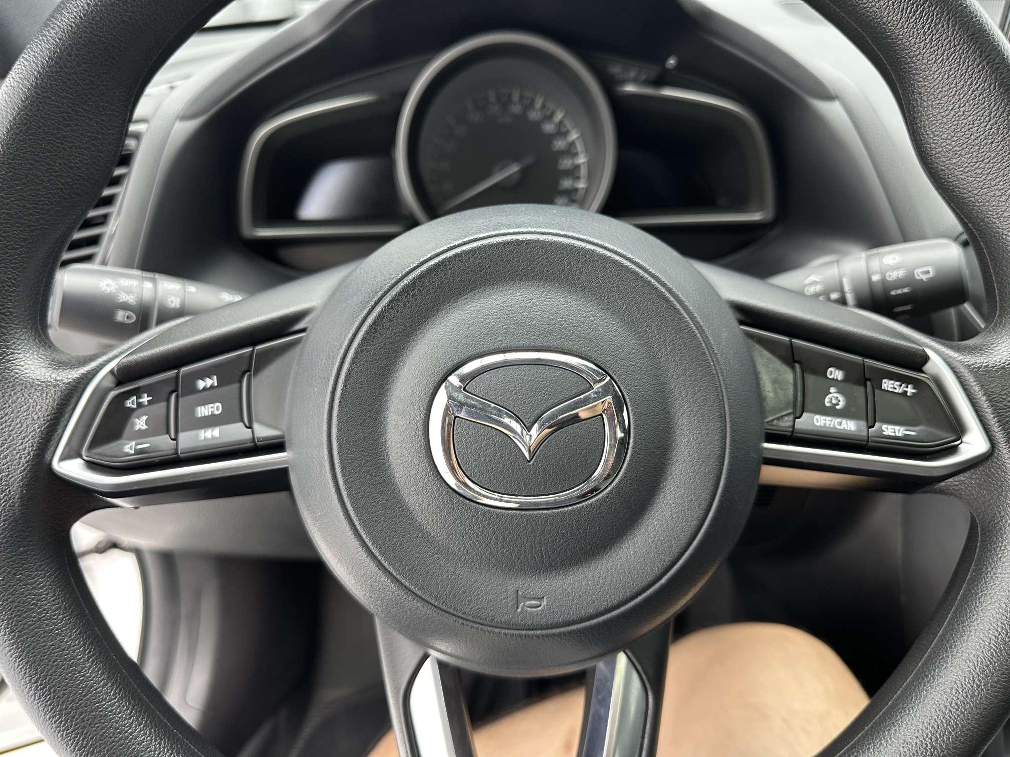 Mazda CX-4 2021 thumb 12