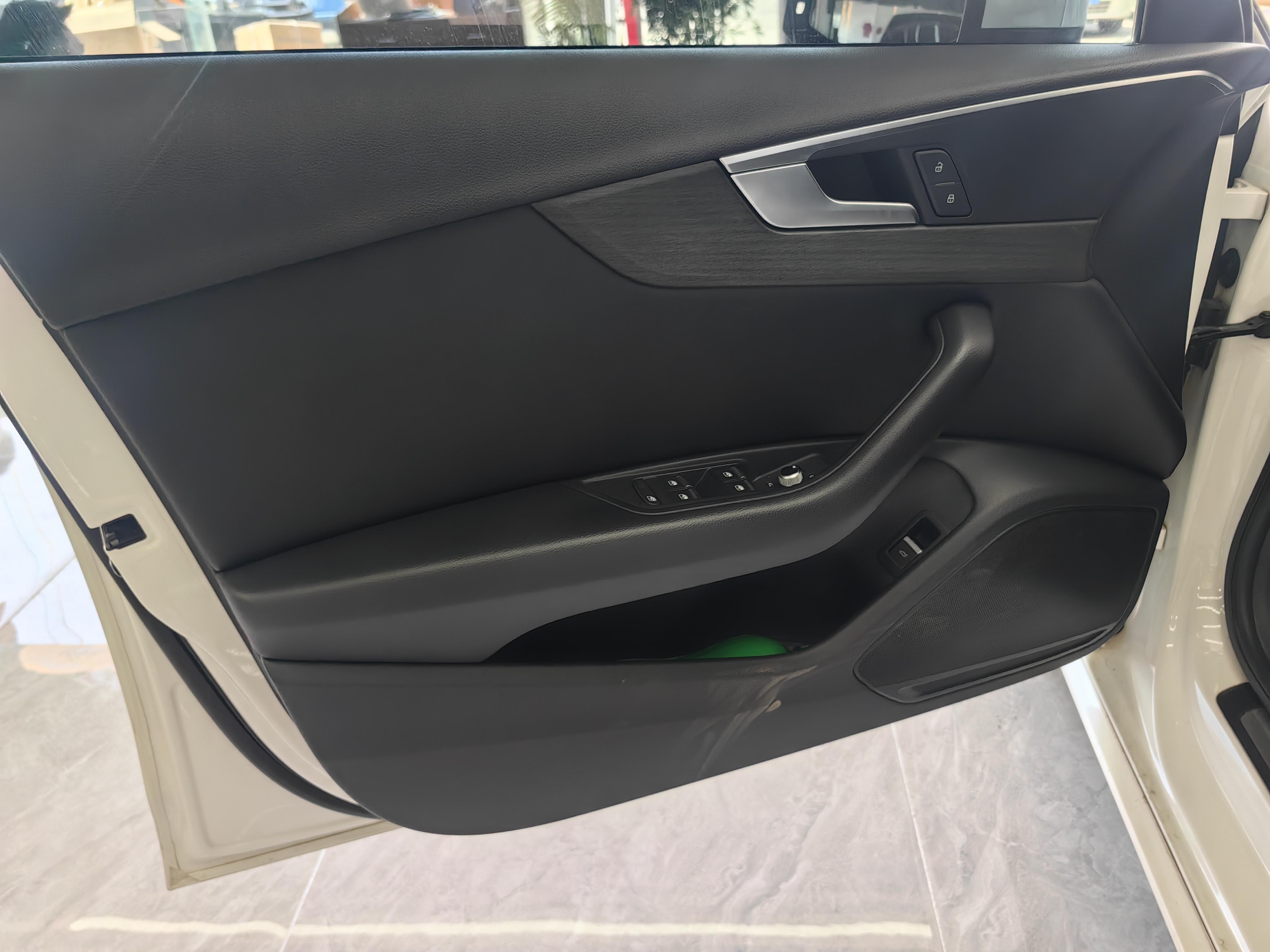 Audi A4 2017 thumb 7