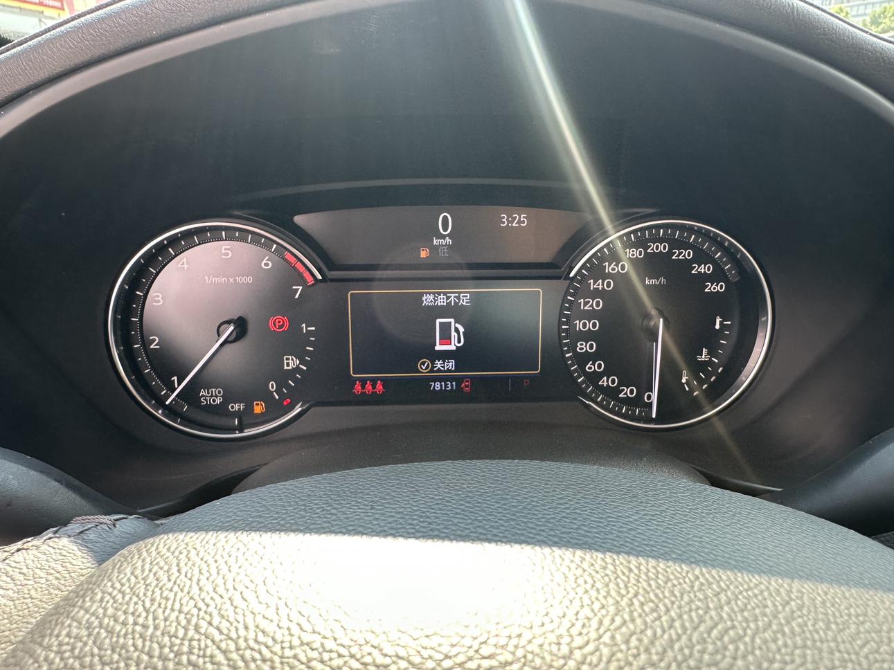 Cadillac XT4 2018 thumb 7