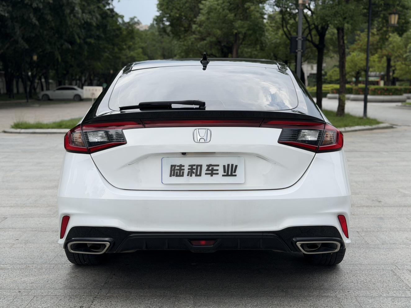 Honda Integra 2023 thumb 4