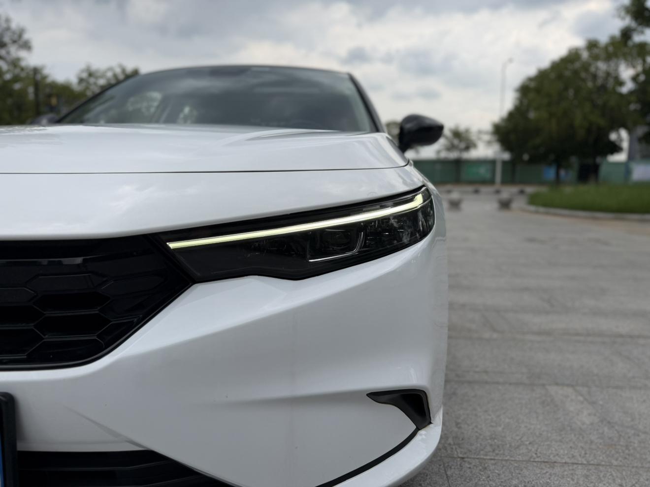 Honda Integra 2023 thumb 6
