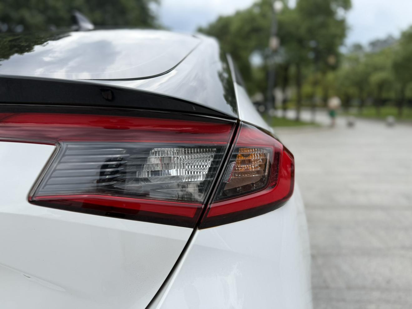 Honda Integra 2023 thumb 7