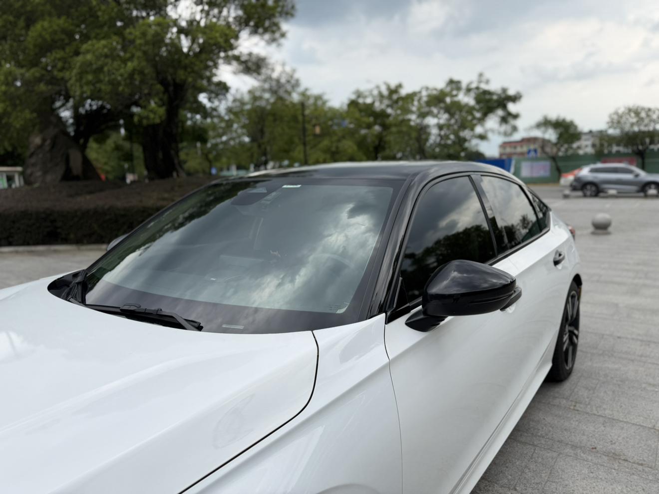 Honda Integra 2023 thumb 8