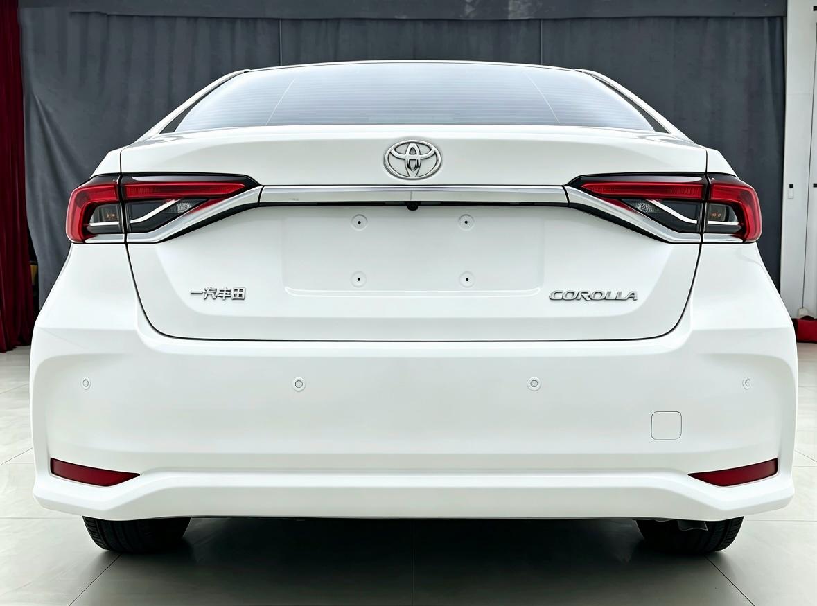 Toyota Corolla Rumion 2021 thumb 3