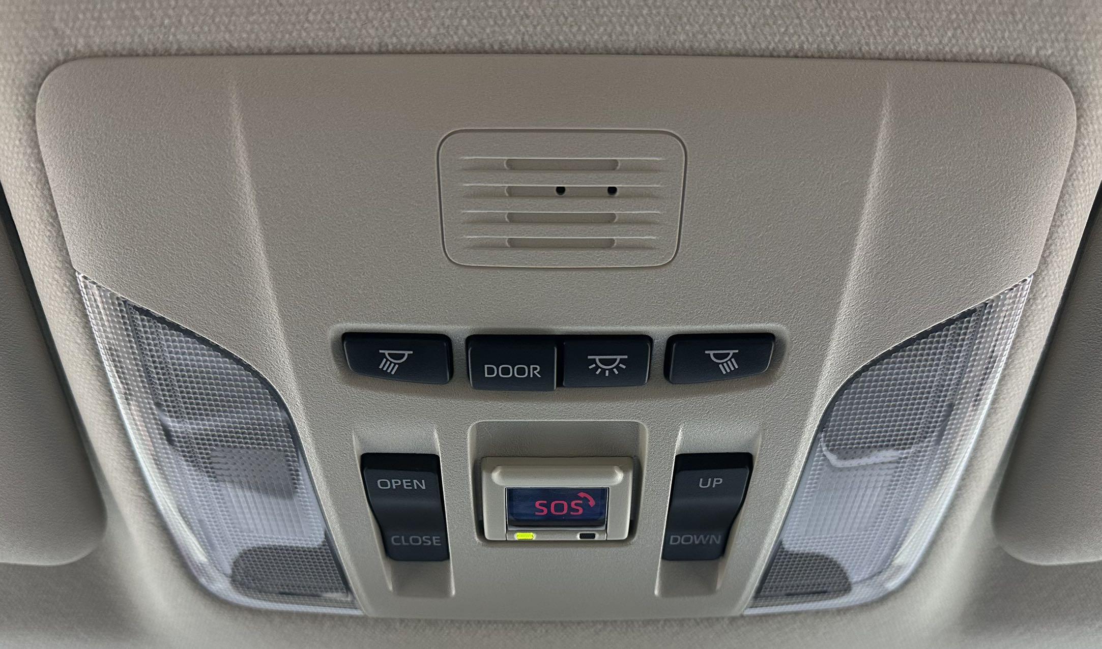 Toyota Corolla Rumion 2021 thumb 6