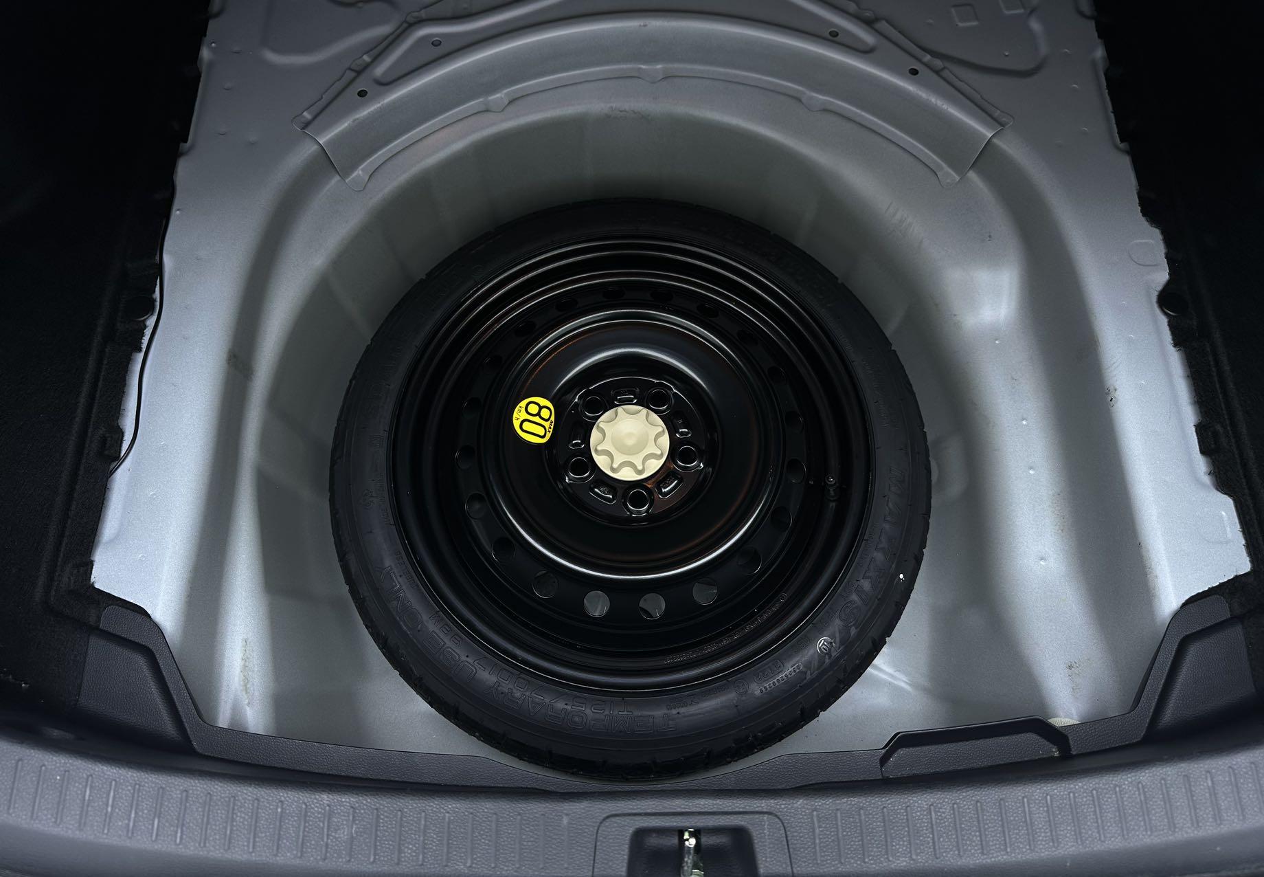 Toyota Corolla Rumion 2021 thumb 8
