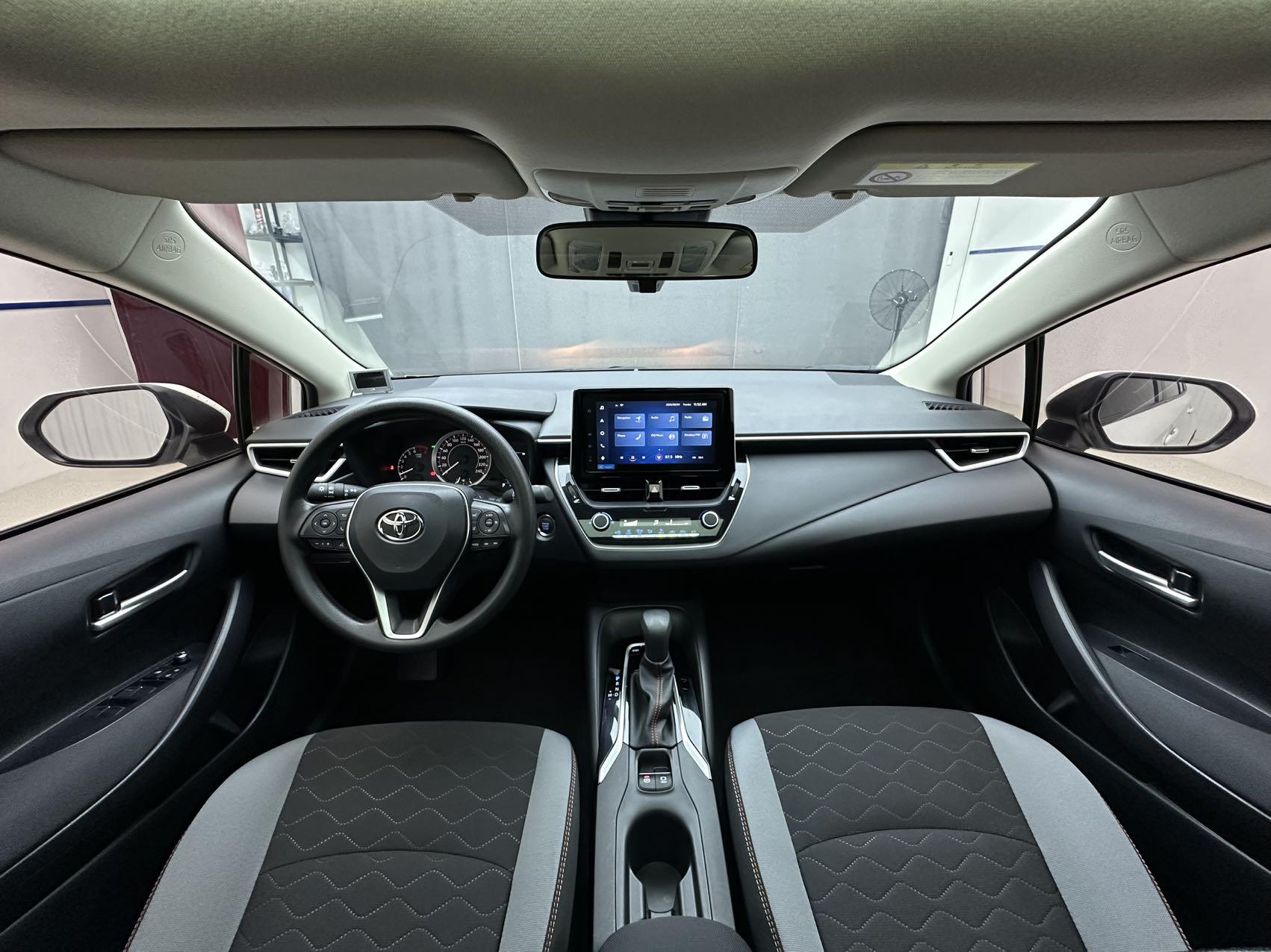 Toyota Corolla Rumion 2021 thumb 9
