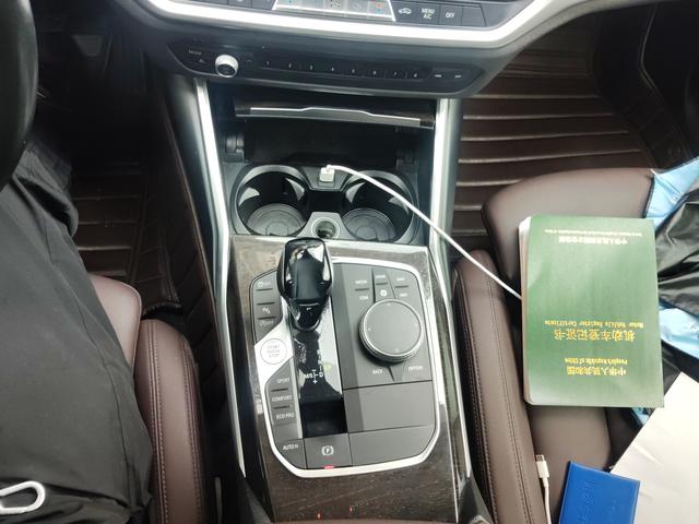 BMW 3 серии 2020 thumb 7