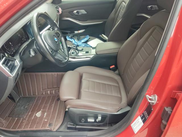 BMW 3 серии 2020 thumb 8