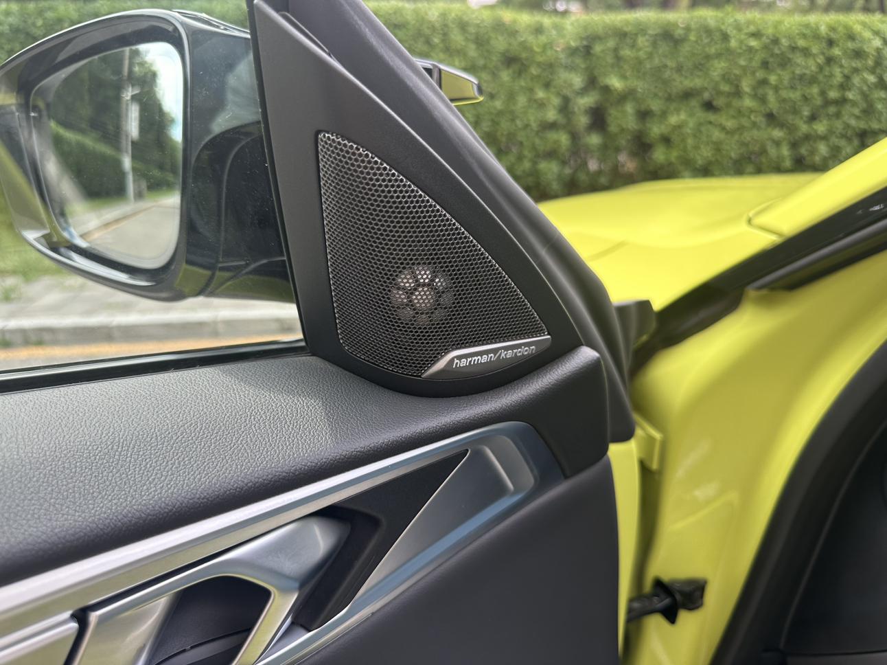 BMW M4 2024 thumb 7