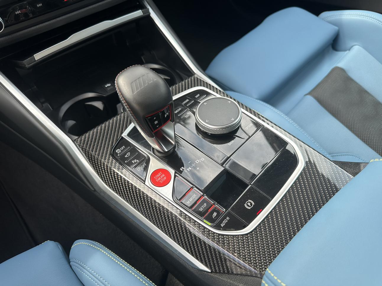 BMW M4 2024 thumb 12