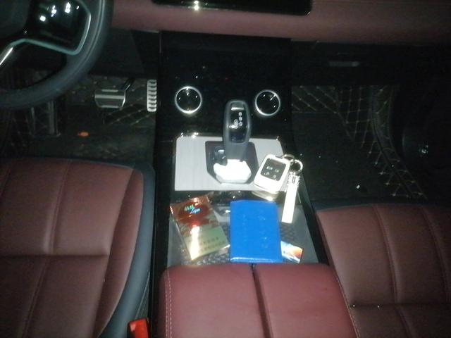 Land Rover Evoque 2023 thumb 7