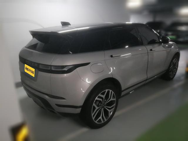Land Rover Evoque 2023 thumb 12
