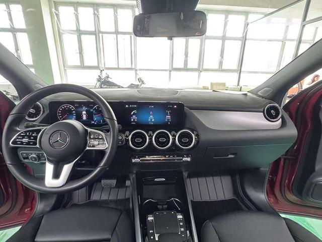 Mercedes-Benz GLA 2022 thumb 6