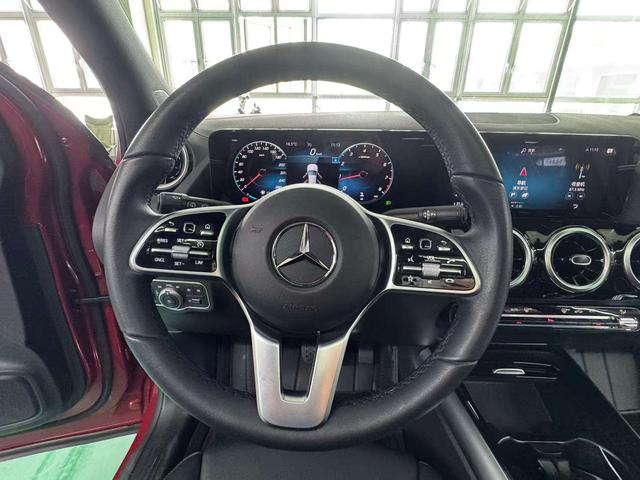 Mercedes-Benz GLA 2022 thumb 7