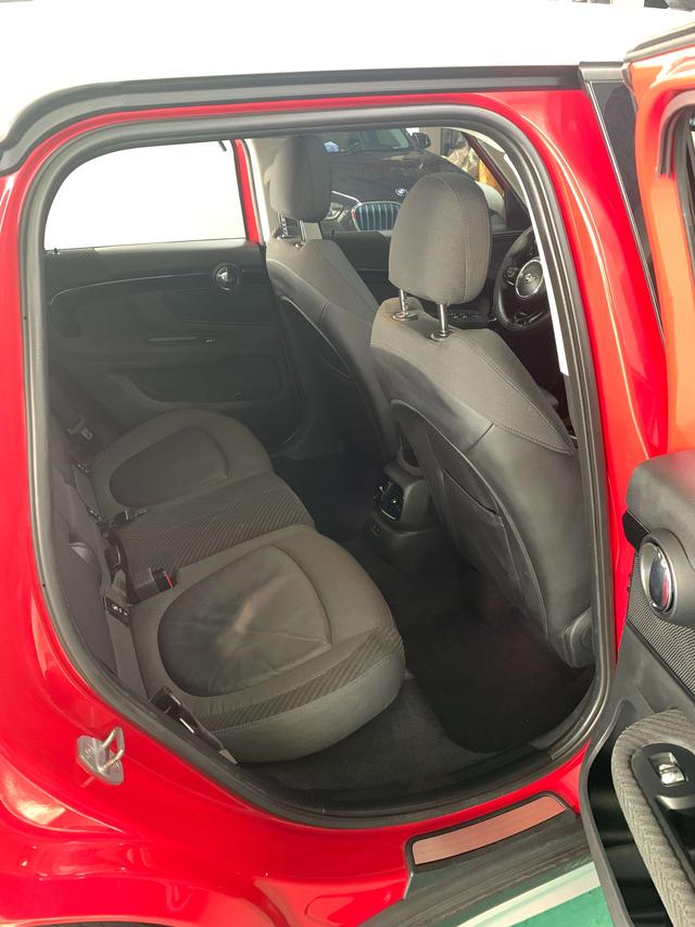Mini Countryman 2018 thumb 6