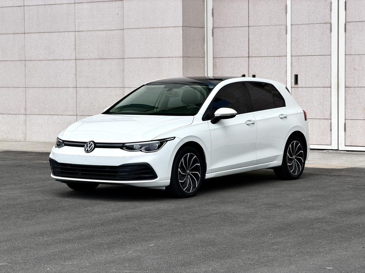 Volkswagen Golf Sportsvan 2021 thumb 8